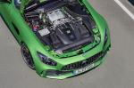 Mercedes-AMG GT R 2016 года